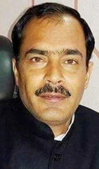 शाहजहांपुर का नगर निगम कार्यालय । संवाद शाहजहांपुर का नगर निगम कार्यालय । संवाद