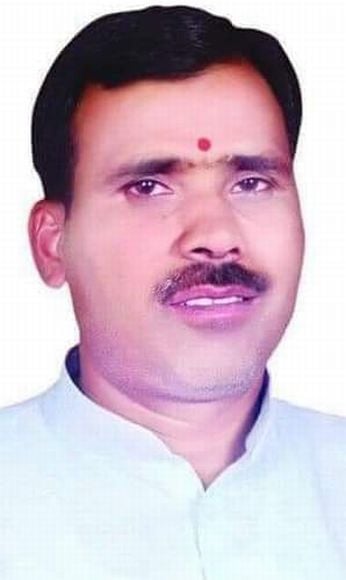 शाहजहांपुर का नगर निगम कार्यालय । संवाद शाहजहांपुर का नगर निगम कार्यालय । संवाद
