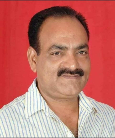 शाहजहांपुर का नगर निगम कार्यालय । संवाद शाहजहांपुर का नगर निगम कार्यालय । संवाद