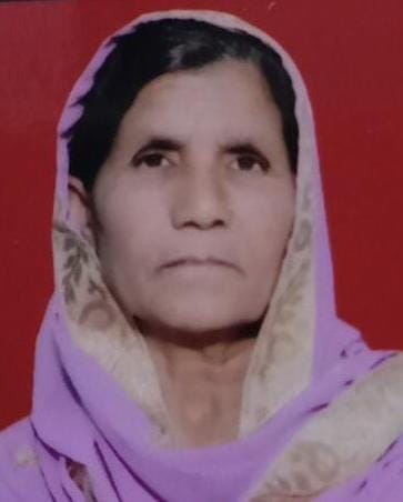 फोटो 03- जयपाल, बादशाहपुर माच्छरी। फोटो 03- जयपाल, बादशाहपुर माच्छरी।