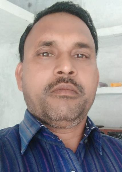07-बीडीएन-03-खेतों में खड़ी पकी गेहूं की फसल। संवाद 07-बीडीएन-03-खेतों में खड़ी पकी गेहूं की फसल। संवाद