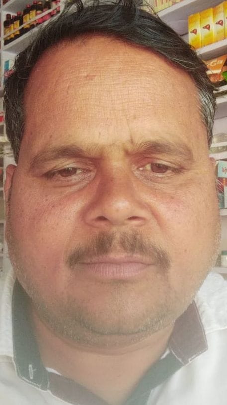 07-बीडीएन-03-खेतों में खड़ी पकी गेहूं की फसल। संवाद 07-बीडीएन-03-खेतों में खड़ी पकी गेहूं की फसल। संवाद