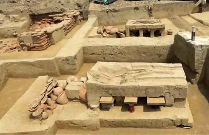 बरनावा का प्राचीन लाक्षाग्रह