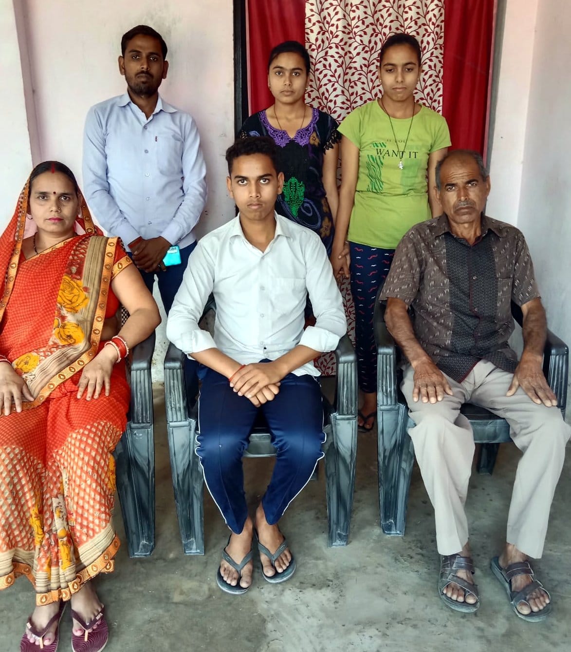 सुशांत तिवारी सुशांत तिवारी