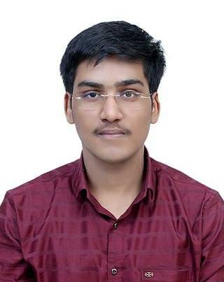 सचिन सैनी, छात्र सचिन सैनी, छात्र