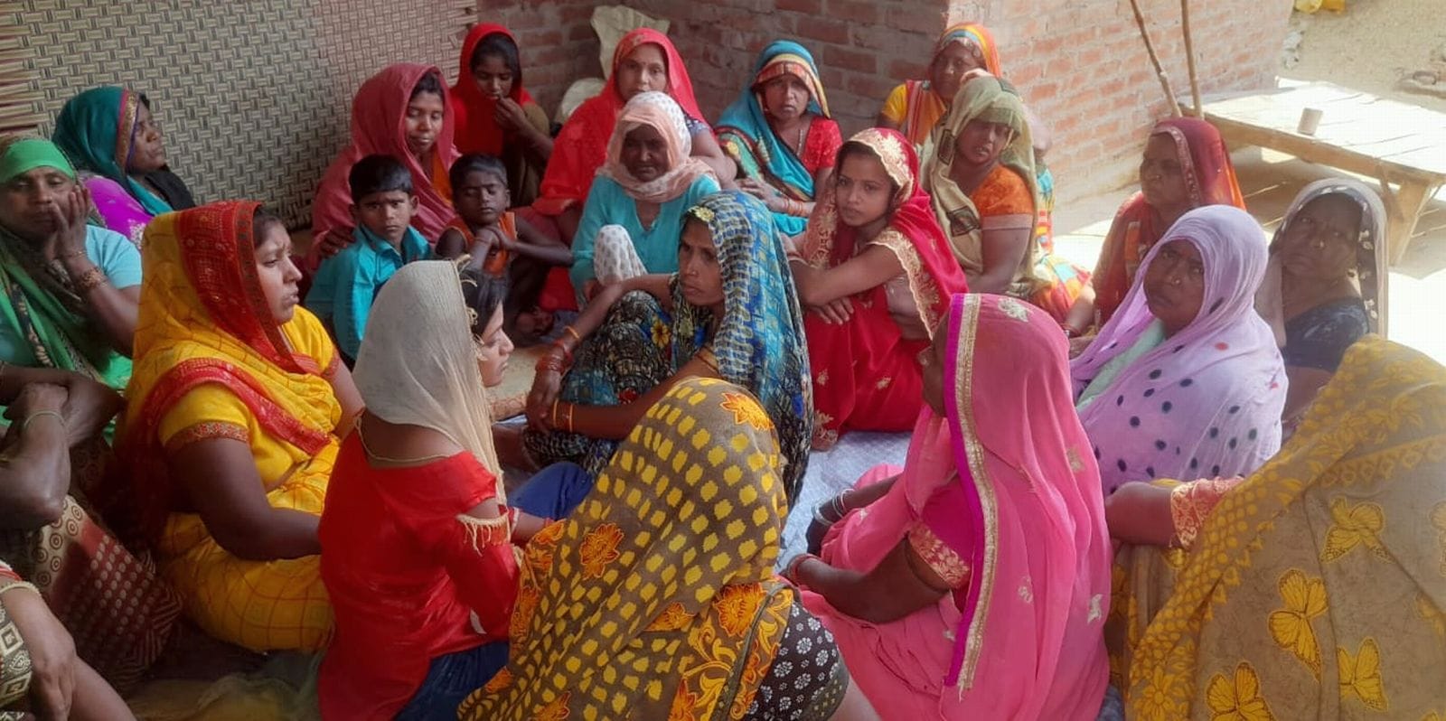 03बीडीएन39-मृतक देशराज का फाइल फोटो।