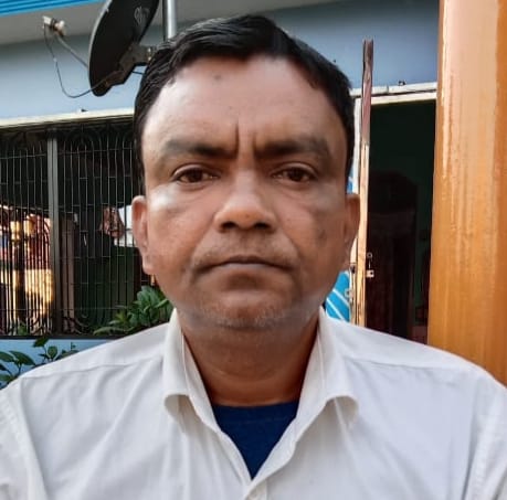 गभिया सहराई इंटर कालेज। संवाद