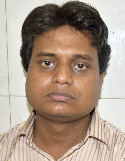05बीडीएन24-जिला अस्पताल की ओपीडी में खाली पड़ा    डॉक्टर का कक्ष। संवाद