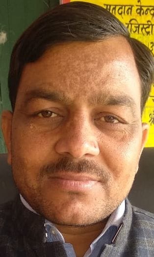 कोलाघाट पुल की खबर में, करुणाशंकर वाजपेयी।संवाद कोलाघाट पुल की खबर में, करुणाशंकर वाजपेयी।संवाद