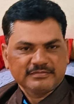 कोलाघाट पुल की खबर में, करुणाशंकर वाजपेयी।संवाद कोलाघाट पुल की खबर में, करुणाशंकर वाजपेयी।संवाद