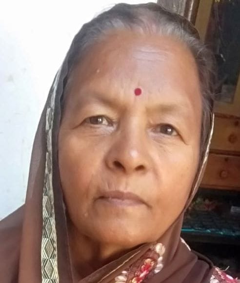 कालिंद्री चतुर्वेदी, कर्मचारी नगर