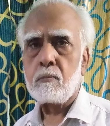 कालिंद्री चतुर्वेदी, कर्मचारी नगर