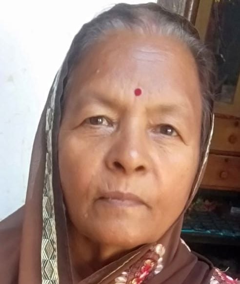 कालिंद्री चतुर्वेदी, कर्मचारी नगर कालिंद्री चतुर्वेदी, कर्मचारी नगर