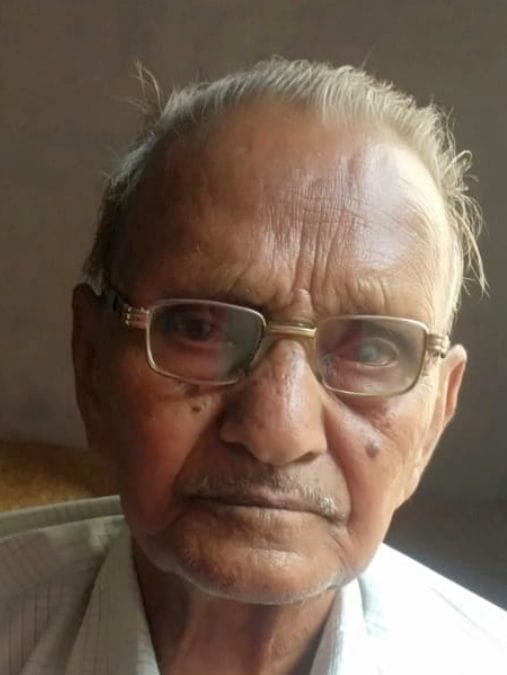 कालिंद्री चतुर्वेदी, कर्मचारी नगर कालिंद्री चतुर्वेदी, कर्मचारी नगर