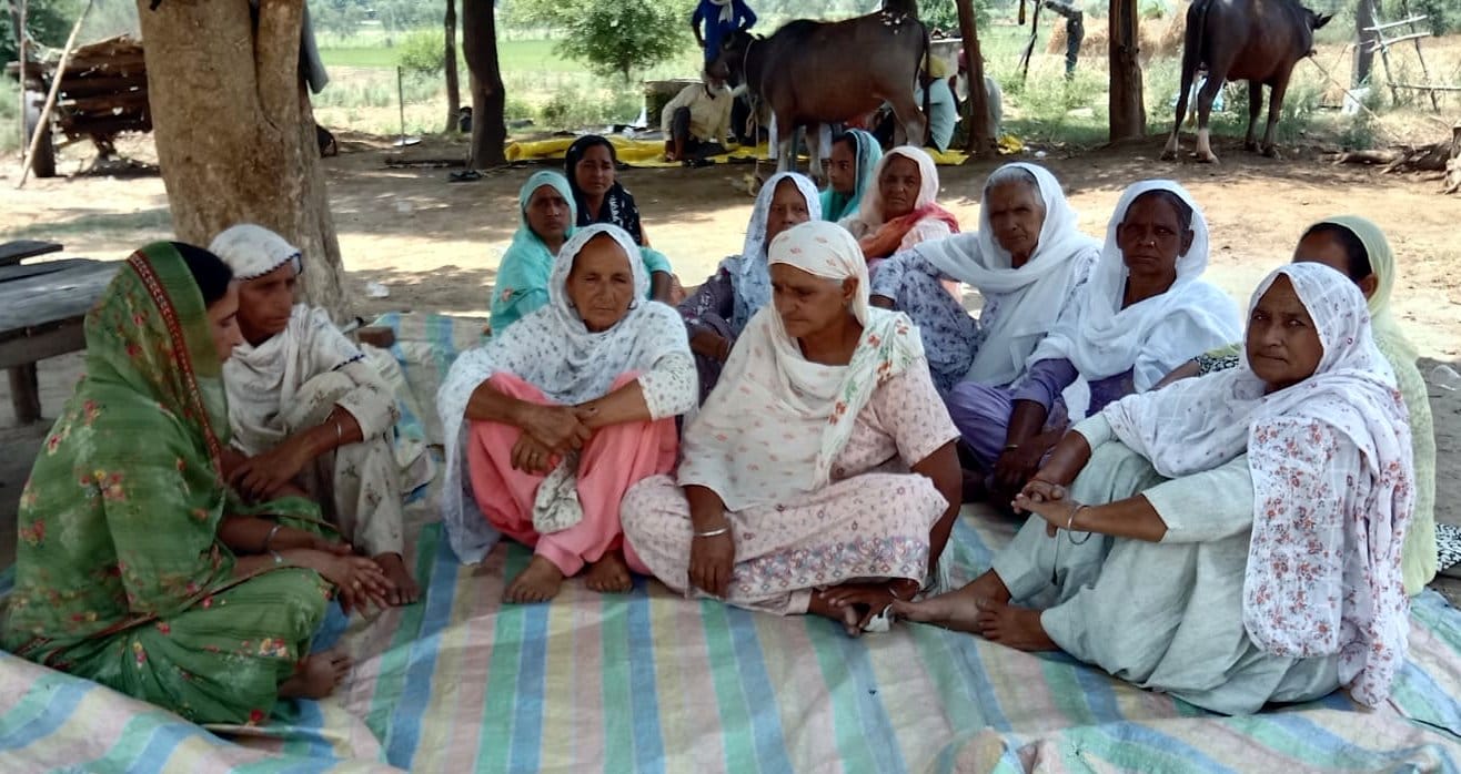 मृतक निर्मल सिंह का फाइल फोटो