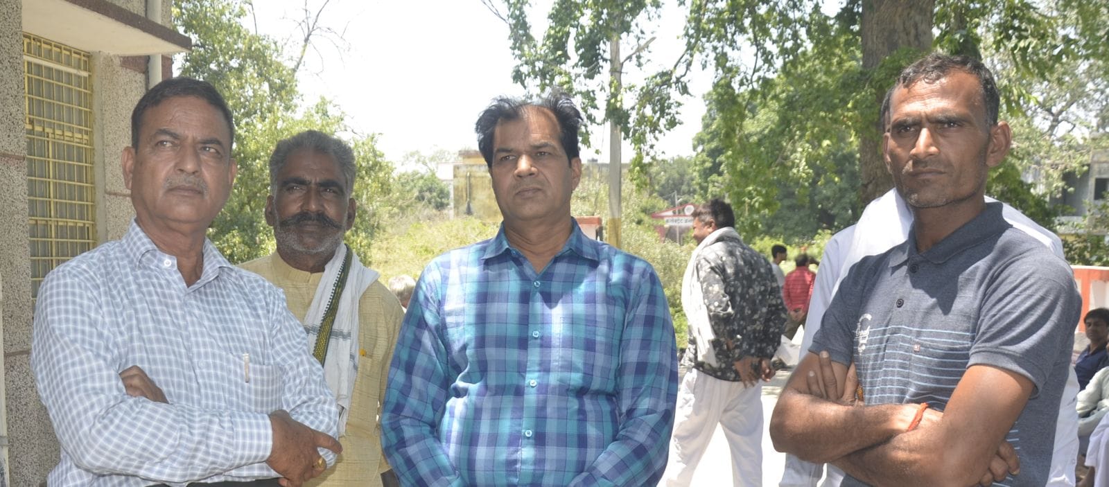 10बीडीएन22-मृतका सरला देवी का फाइल फोटो। संवाद