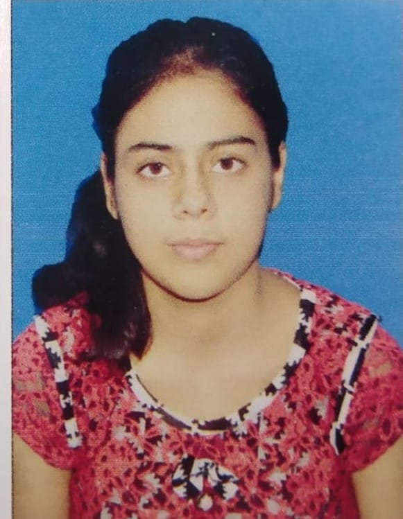 प्रियदर्शनी प्रियदर्शनी