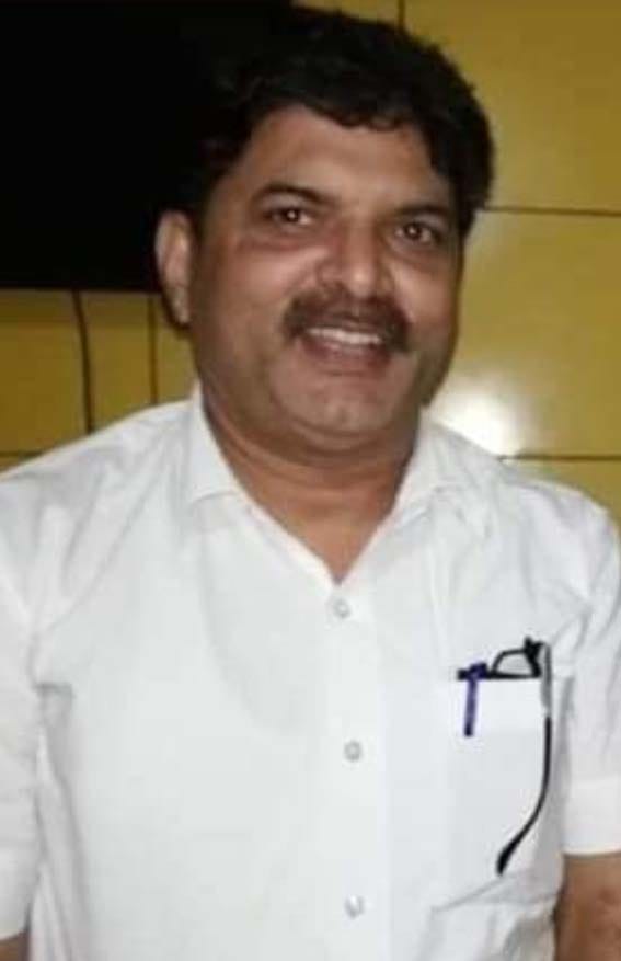 सपा जिलाध्यक्ष महेंद्र यादव