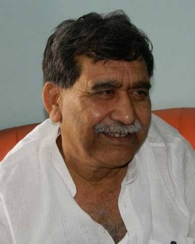 सांसद हरीश द्विवेदी सांसद हरीश द्विवेदी