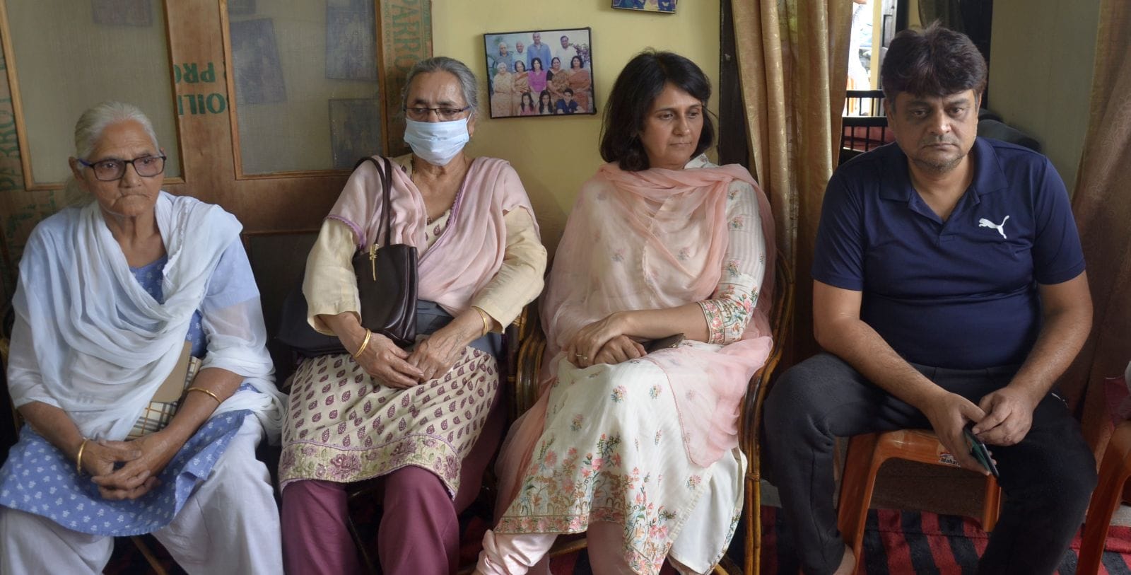 फाइल फोटो अवनीश कुमार सिंह पूर्व विधायक दातागंज