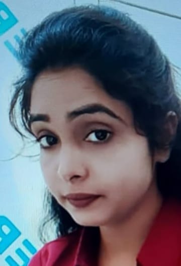 कांट में कुर्रिया कलां रोड पर बंद अस्पताल