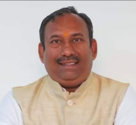 फोटो 10- रविंद्र सरोहा, बैंक उपभोक्ता।