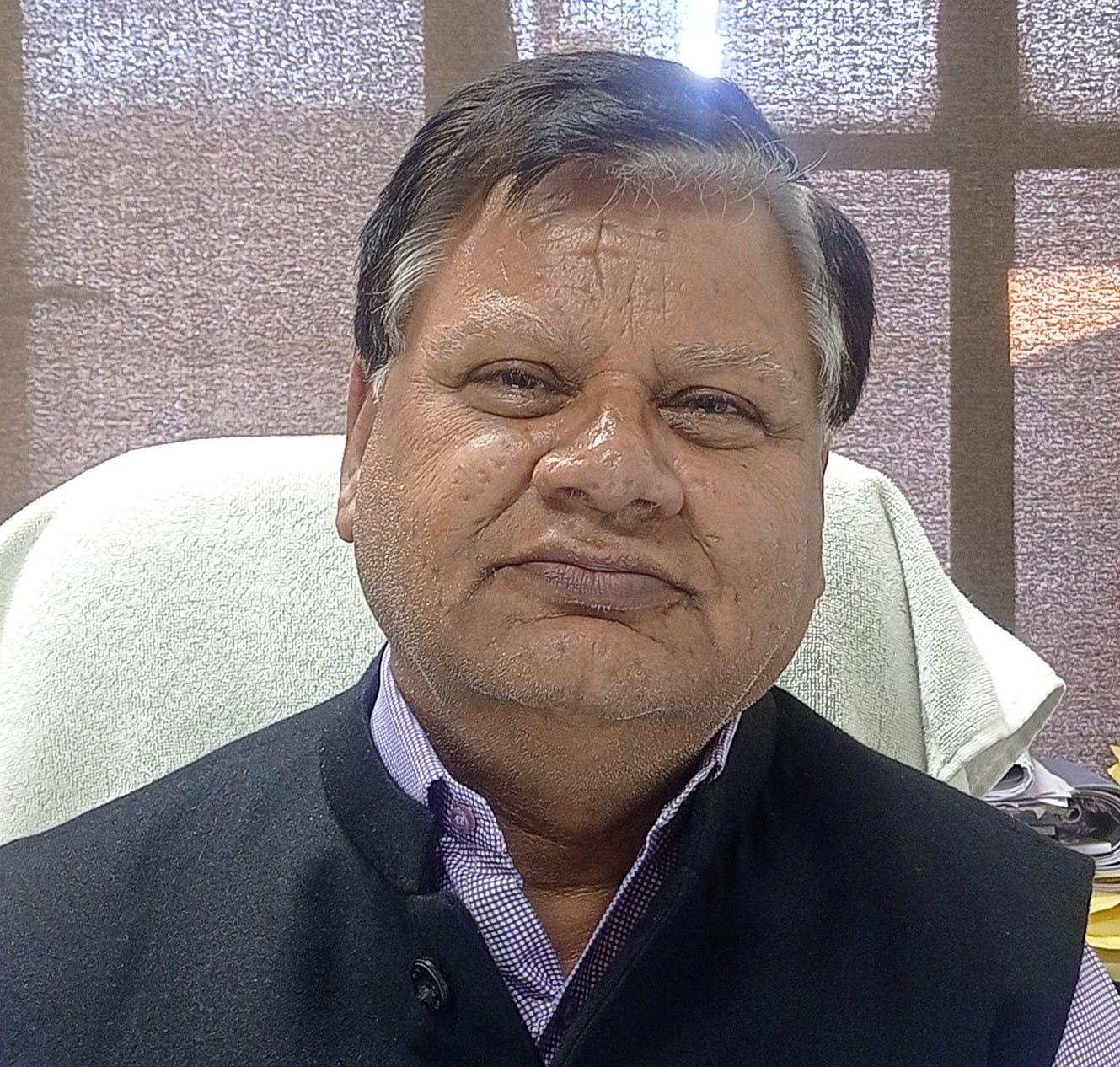 कुरुक्षेत्र। राष्ट्रीय प्रोद्यौगिकी संस्थान (एनआईटी)।