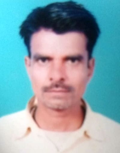 मृतक अवनीश गुप्ता का फाइल फोटो।