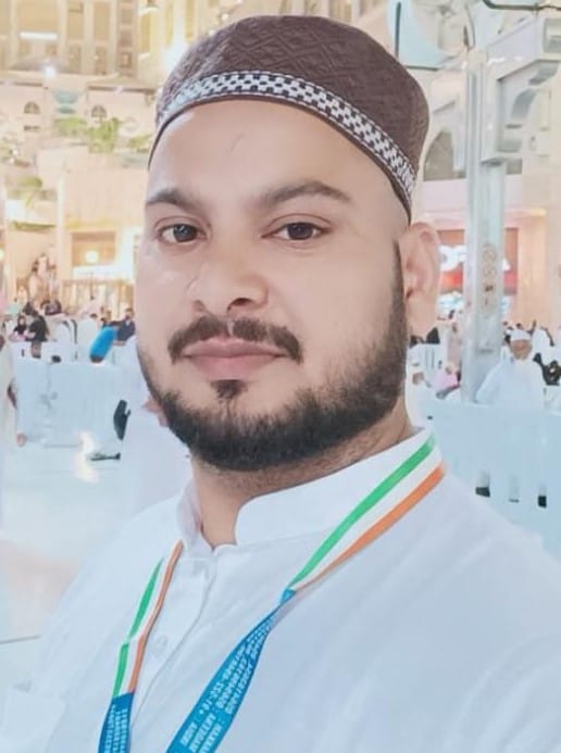 नौशाद कुरैशी