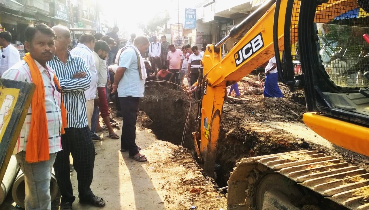 नौशाद कुरैशी