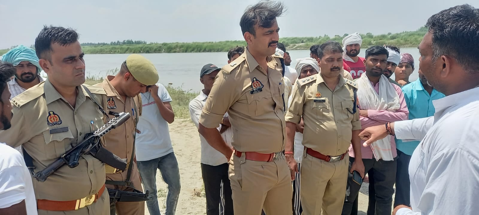 सागर उर्फ निक्की का फाइल फोटो सागर उर्फ निक्की का फाइल फोटो