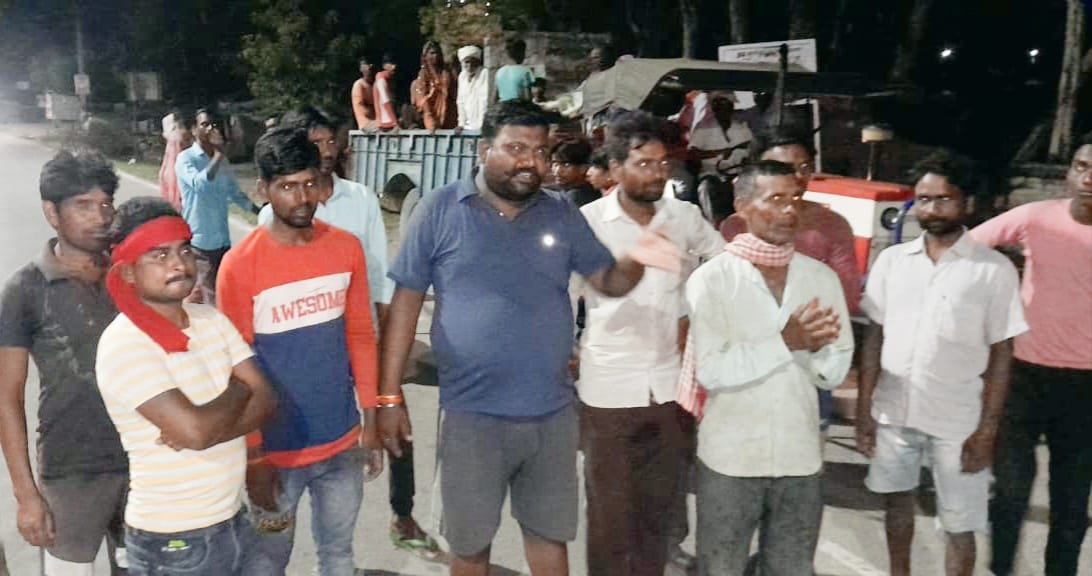 पीड़ित सचिन और सुधीर