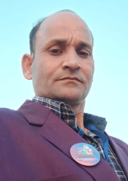 चौधरी नीरपाल चौधरी नीरपाल