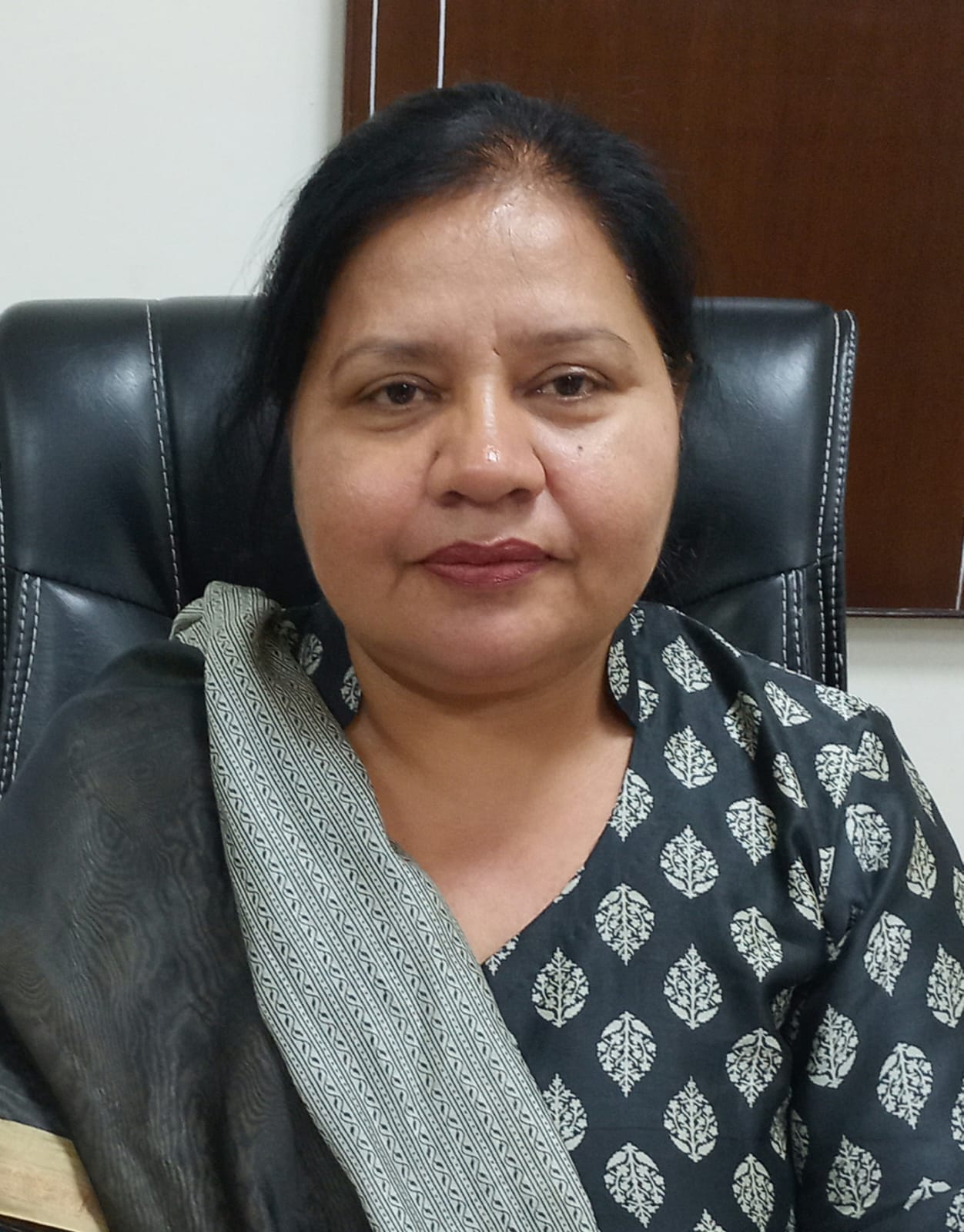 कुरुक्षेत्र।राजकीय कन्या महाविद्यालय पलवल।