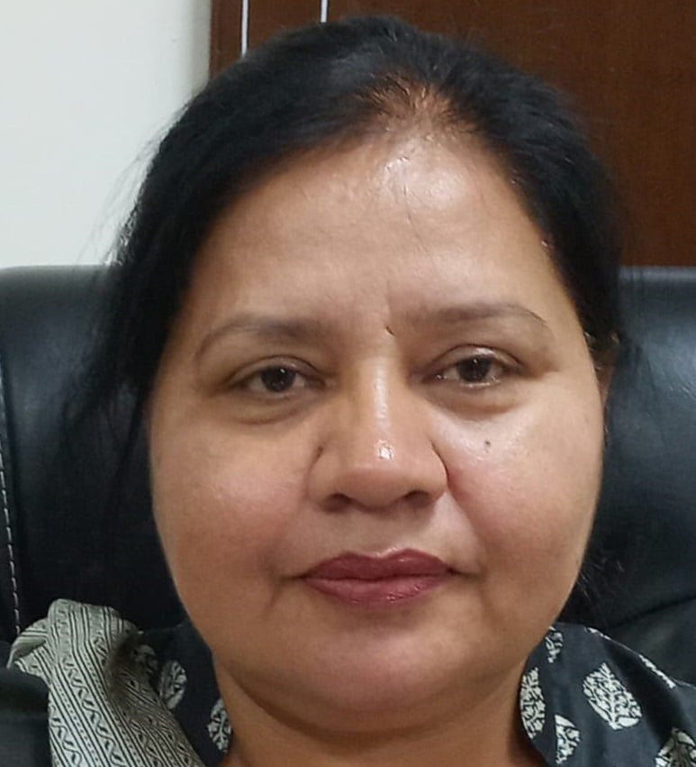 कुरुक्षेत्र। कुरुक्षेत्र विश्वविद्यालय का बाहरी दृश्य।