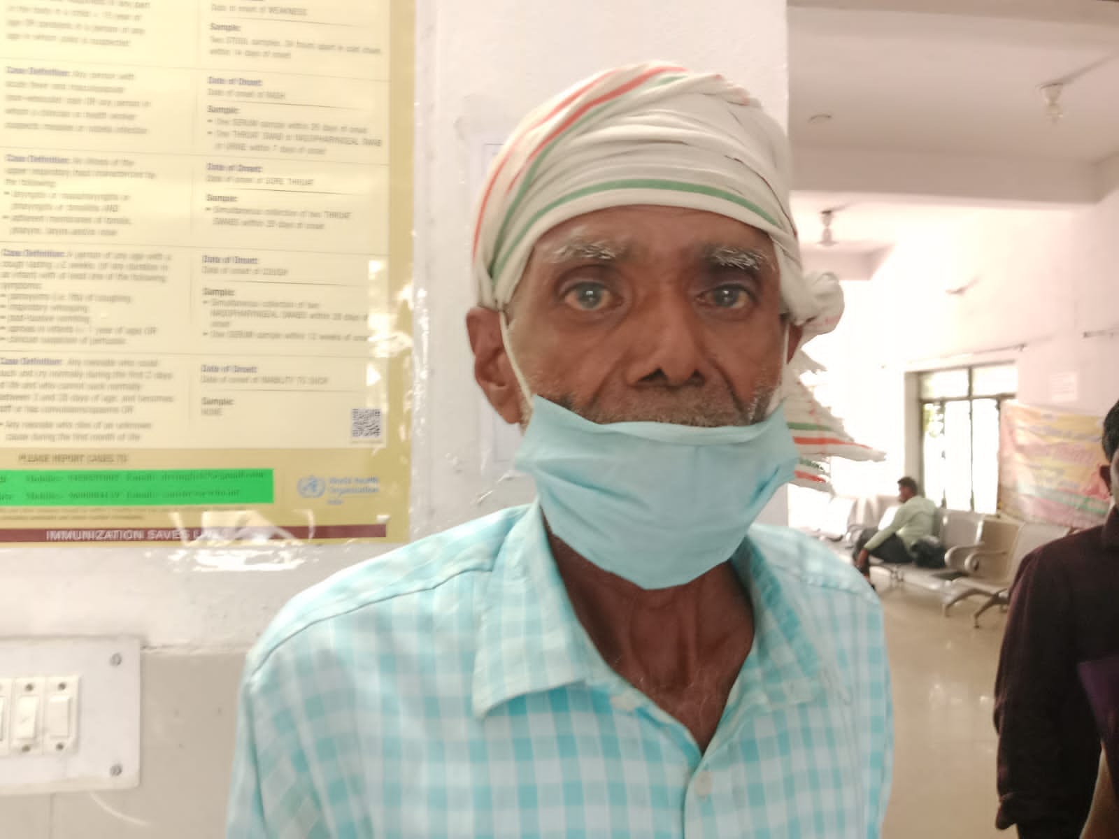 धर्मपाल।