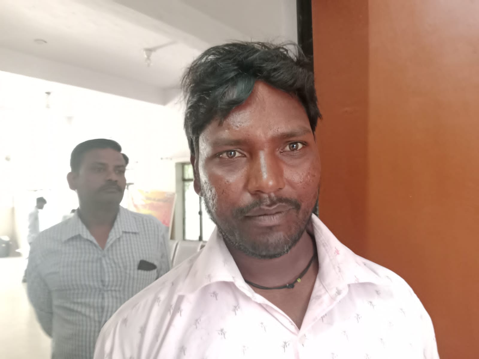 धर्मपाल।