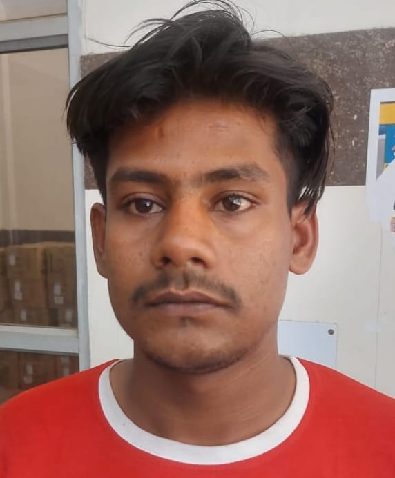 खाली पड़ा ट्रामा सेंटर। संवाद