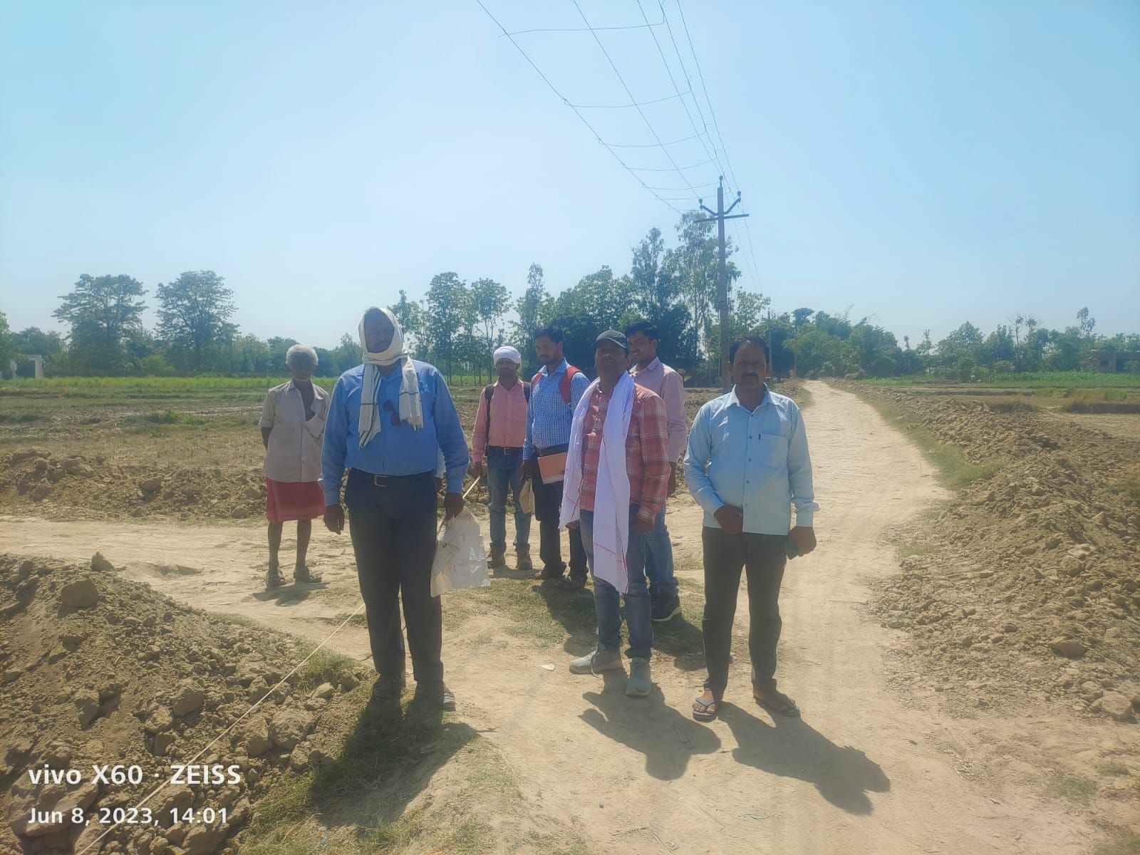 किशोरी से दरिंदगी का आरोपी भाजपा नेता कुंदन सिंह।