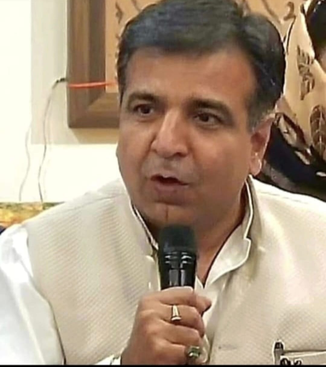 अंकित कंसल अंकित कंसल