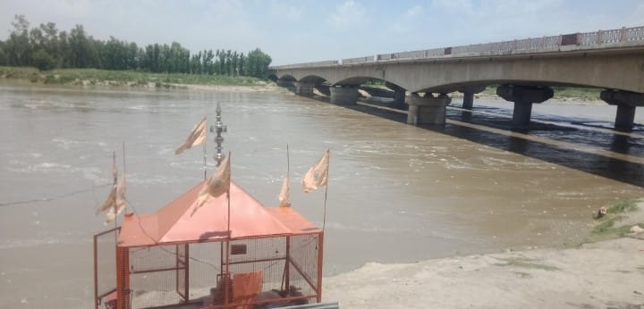 झिंझाना क्षेत्र के गांव ऊदपुर निवासी बिंदर का फाइल फोटो झिंझाना क्षेत्र के गांव ऊदपुर निवासी बिंदर का फाइल फोटो