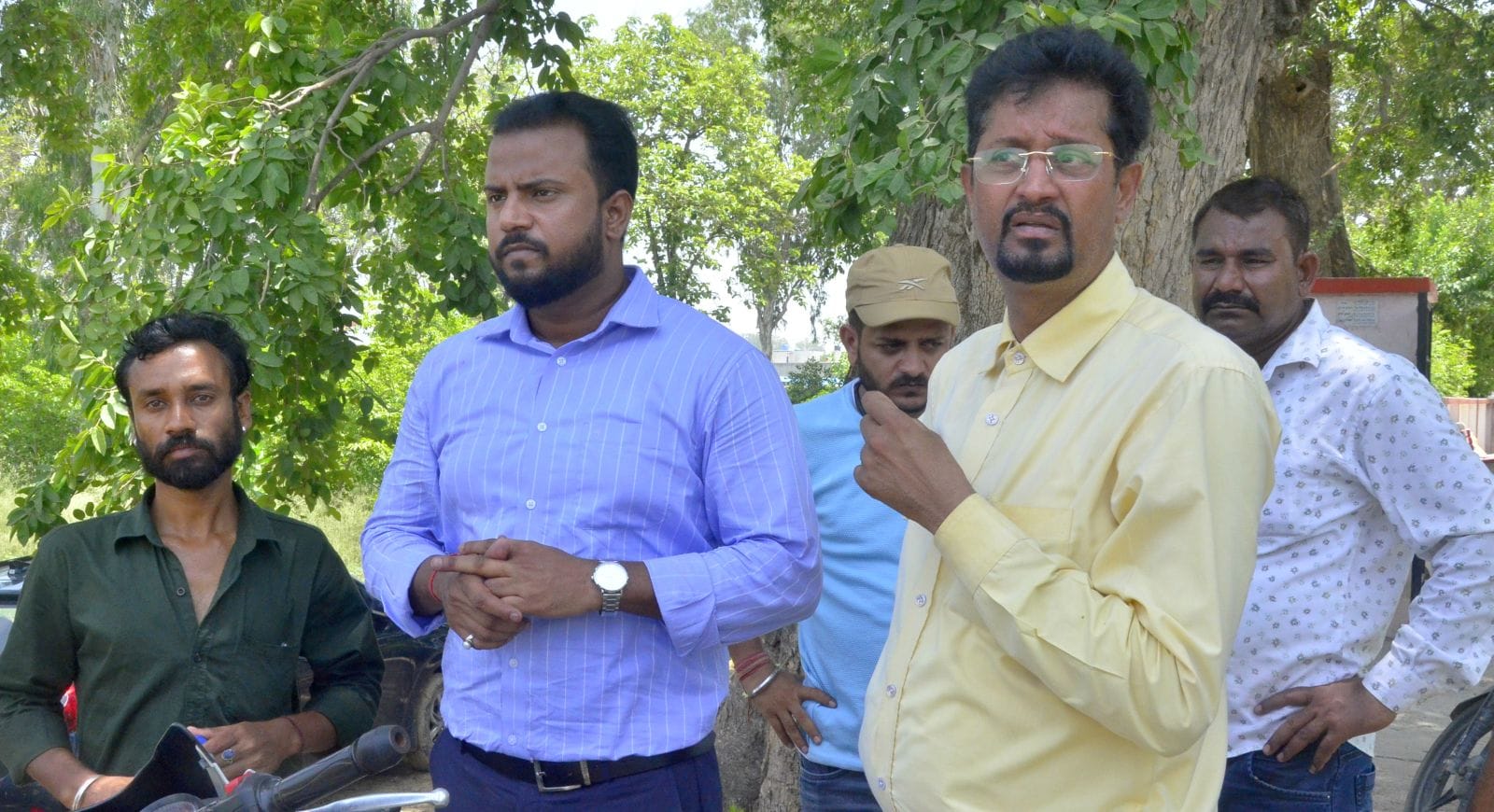 मृतक सुशील कुमार का फाइल फोटो।