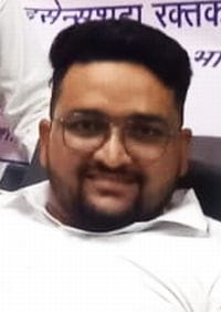राजकीय मेडिकल कॉलेज के ब्लड बैंक में अमर उजाला फाउंडेशन के रक्तदान शिविर का फीता काटकर उद्घाटन राजकीय मेडिकल कॉलेज के ब्लड बैंक में अमर उजाला फाउंडेशन के रक्तदान शिविर का फीता काटकर उद्घाटन