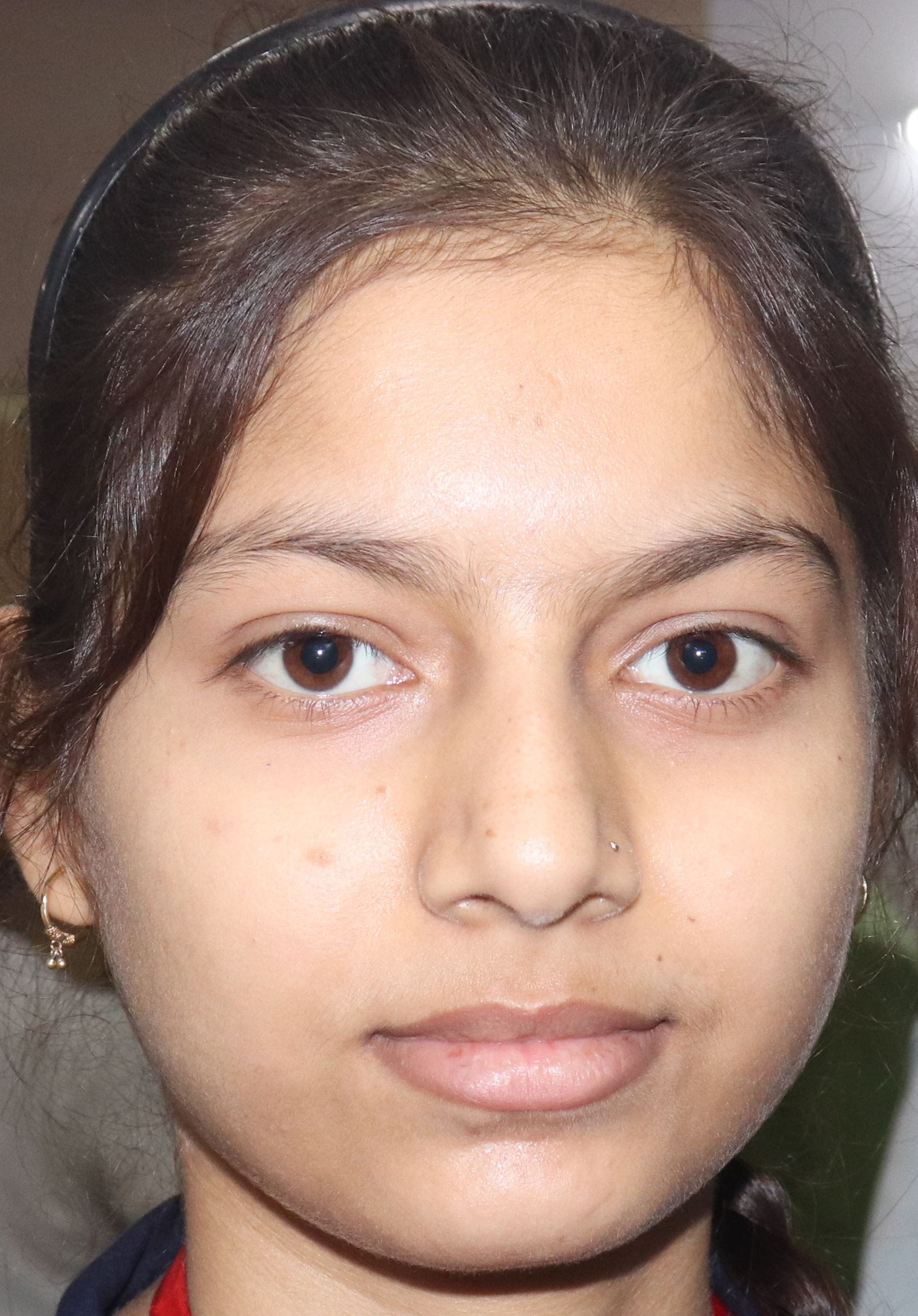 विकास भवन सभागार में यूपी बोर्ड परीक्षा में प्रदेश में नौंवां स्थान प्राप्त करने वाले इंटर के छ