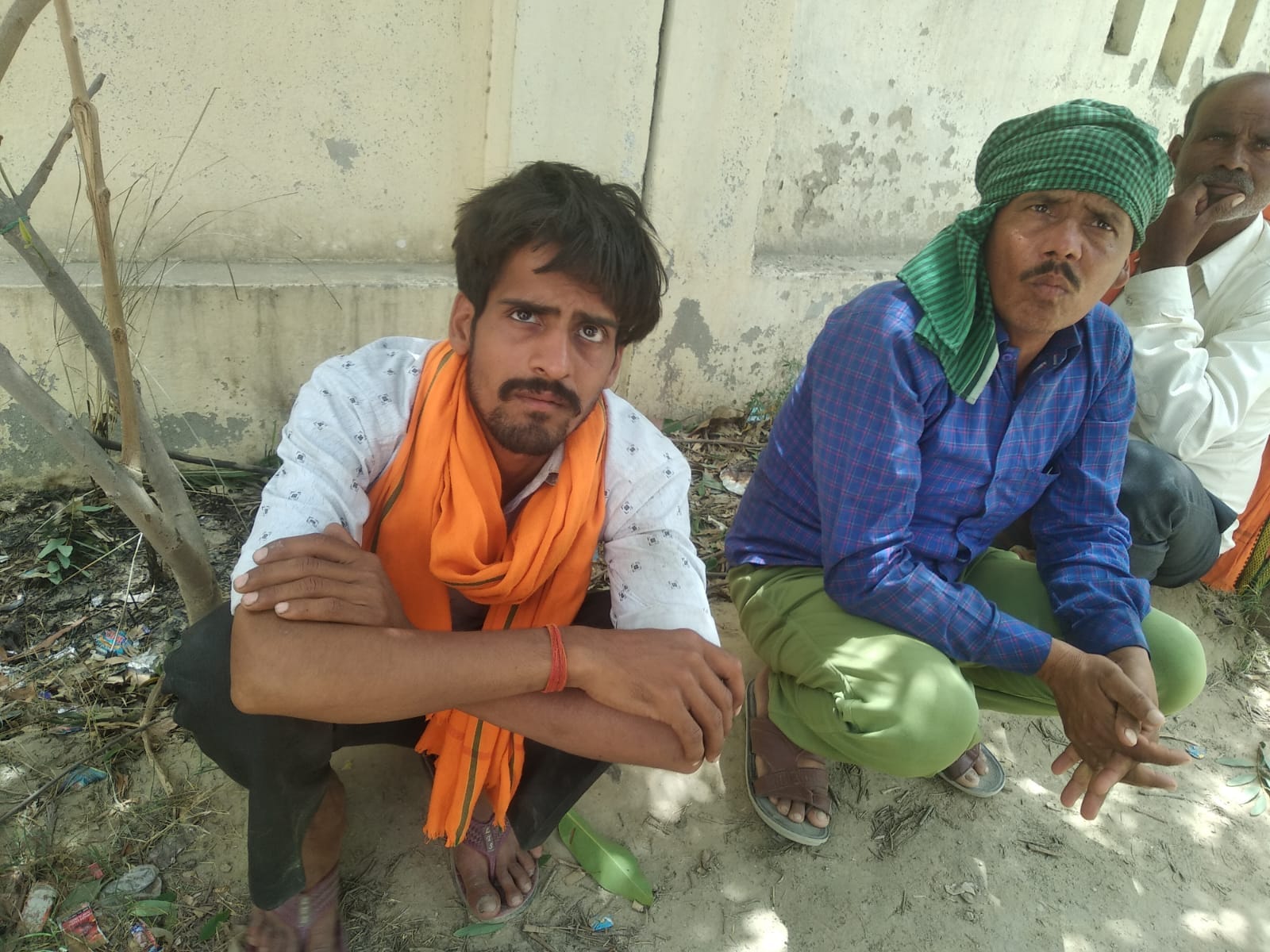 सरोजनी का फाइल फोटो। जलालाबाद में मरने वाली महिला। सरोजनी का फाइल फोटो। जलालाबाद में मरने वाली महिला।