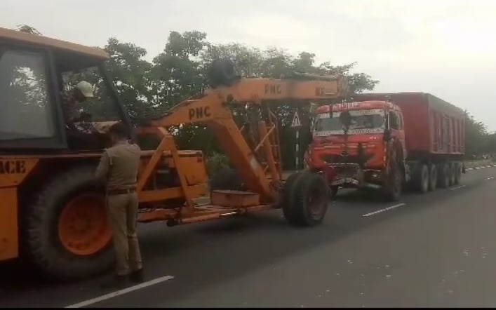 बहेड़ी। मृतक जियाउर रहमान का फोटो बहेड़ी। मृतक जियाउर रहमान का फोटो