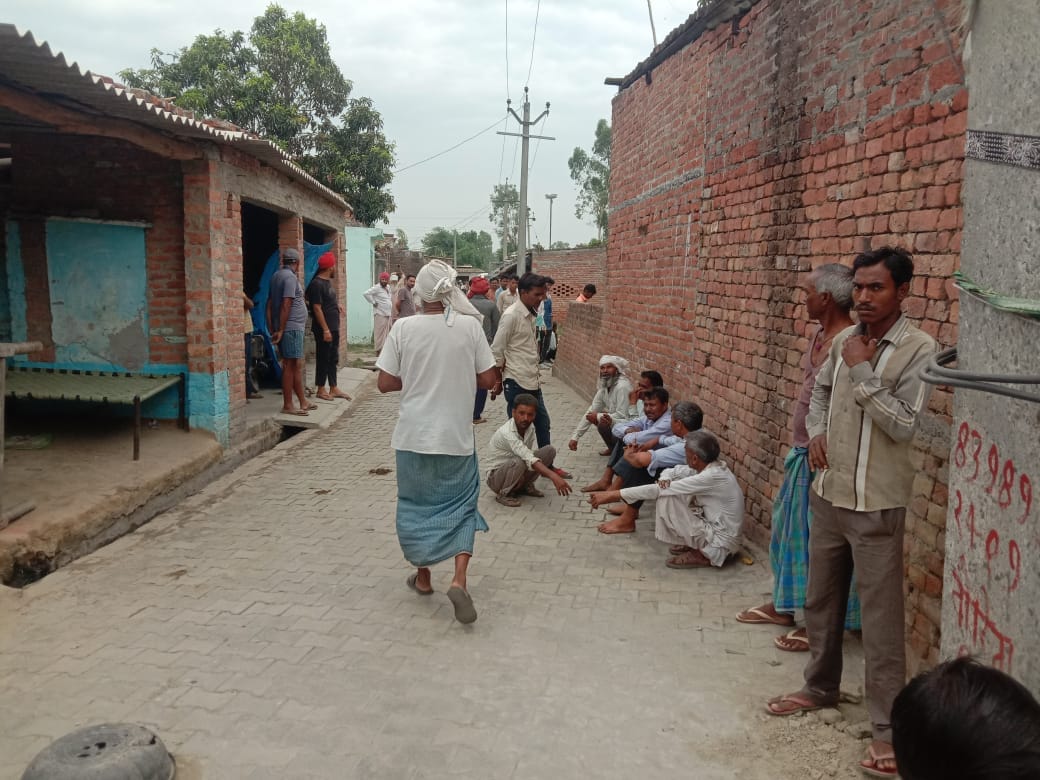 फाइल फोटो अर्चना