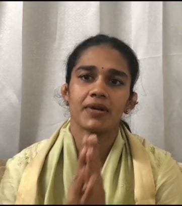 फोटो 36- बबीता फोगाट।