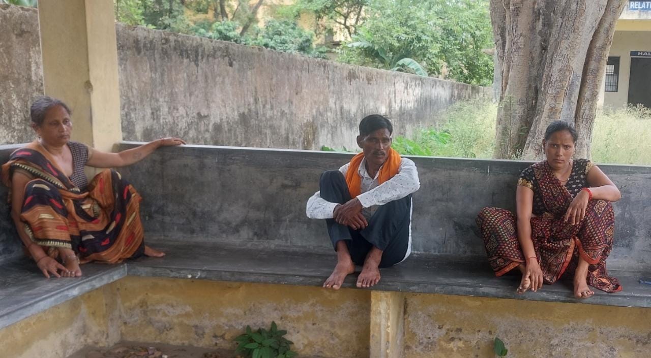 मृतक शिवम का फाइल फोटो