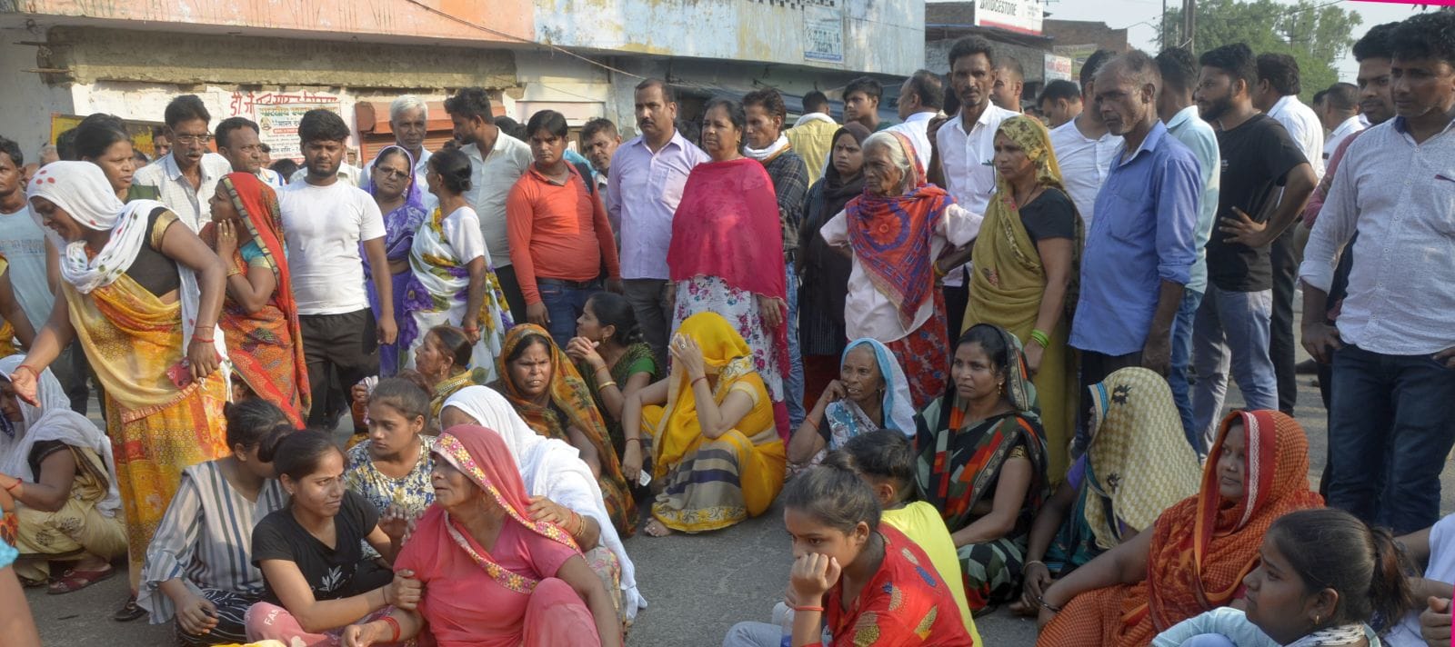 मृतक रूमसिंह का फाइल फोटो।